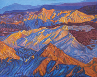 Sun It Rises (from Boulder Peak) by Crystal DiPietro |  Artwork Main Image 