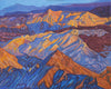 Original art for sale at UGallery.com | Sun It Rises (from Boulder Peak) by Crystal DiPietro | $2,025 | oil painting | 24' h x 30' w | thumbnail 1