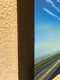 Original art for sale at UGallery.com | Road Trip VI by Mandy Main | $625 | oil painting | 8' h x 24' w | thumbnail 2