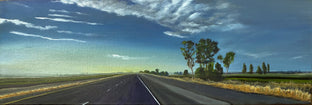 Road Trip VI by Mandy Main |  Artwork Main Image 