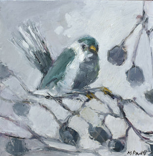 Birdie by Mary Pratt |  Artwork Main Image 