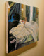 Original art for sale at UGallery.com | Morning in Paris by Onelio Marrero | $1,125 | oil painting | 18' h x 24' w | thumbnail 2