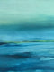 Original art for sale at UGallery.com | Ocean Blues by Drew Noel Marin | $850 | acrylic painting | 24' h x 20' w | thumbnail 4