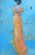 Original art for sale at UGallery.com | Orange Is the New Red by Mary Pratt | $1,200 | oil painting | 30' h x 20' w | thumbnail 1