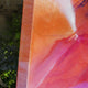 Original art for sale at UGallery.com | Sunset Daze by Dorothy Dunn | $1,925 | acrylic painting | 36' h x 40' w | thumbnail 2