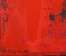 Original art for sale at UGallery.com | Passion by Sally Adams | $2,175 | acrylic painting | 36' h x 36' w | thumbnail 4