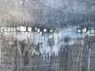 Original art for sale at UGallery.com | Night Rain II by Pat Forbes | $2,800 | acrylic painting | 36' h x 48' w | thumbnail 4