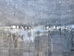 Original art for sale at UGallery.com | Night Rain II by Pat Forbes | $2,800 | acrylic painting | 36' h x 48' w | thumbnail 1