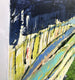 Original art for sale at UGallery.com | River Valley by Pat Forbes | $2,800 | acrylic painting | 36' h x 48' w | thumbnail 2