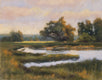 Original art for sale at UGallery.com | A Fresh Start by Patricia Prendergast | $475 | pastel artwork | 11' h x 14' w | thumbnail 1