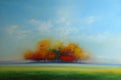 Original art for sale at UGallery.com | Commission for John by George Peebles | $3,637.66 | oil painting | 40' h x 60' w | thumbnail 3