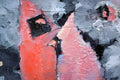 Original art for sale at UGallery.com | Pillow Talk by Mary Pratt | $300 | oil painting | 8' h x 8' w | thumbnail 4