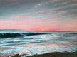 Original art for sale at UGallery.com | Point Mugu by Jesse Aldana | $900 | oil painting | 18' h x 24' w | thumbnail 1