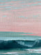 Original art for sale at UGallery.com | Point Mugu by Jesse Aldana | $900 | oil painting | 18' h x 24' w | thumbnail 4