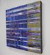 Original art for sale at UGallery.com | Qiameth by Lisa Carney | $525 | acrylic painting | 20' h x 20' w | thumbnail 2