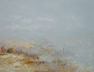 Original art for sale at UGallery.com | At River's Edge by Ruth LaGue | $725 | acrylic painting | 20' h x 24' w | thumbnail 1