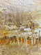 Original art for sale at UGallery.com | At River's Edge by Ruth LaGue | $725 | acrylic painting | 20' h x 24' w | thumbnail 4