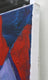 Original art for sale at UGallery.com | Boatyard by Robert Hofherr | $1,975 | acrylic painting | 24' h x 30' w | thumbnail 2