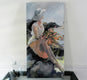 Original art for sale at UGallery.com | Romantic Notion by Mary Pratt | $2,900 | oil painting | 48' h x 24' w | thumbnail 3