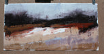 Original art for sale at UGallery.com | Autumn Palette by Ronda Waiksnis | $775 | oil painting | 18' h x 36' w | thumbnail 2