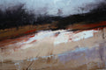 Original art for sale at UGallery.com | Autumn Palette by Ronda Waiksnis | $775 | oil painting | 18' h x 36' w | thumbnail 4