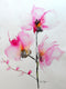 Original art for sale at UGallery.com | Orchids IV by Karin Johannesson | $450 | watercolor painting | 14' h x 11' w | thumbnail 2