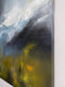 Original art for sale at UGallery.com | Signs of Spring by Sarah Parsons | $2,200 | oil painting | 36' h x 36' w | thumbnail 2