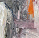 Original art for sale at UGallery.com | Shadow Play by Sharon Sieben | $475 | acrylic painting | 18' h x 12' w | thumbnail 4