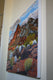 Original art for sale at UGallery.com | Clearing Sky by Crystal DiPietro | $3,100 | oil painting | 30' h x 40' w | thumbnail 2