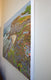 Original art for sale at UGallery.com | Along Route 1 by Crystal DiPietro | $4,250 | oil painting | 30' h x 48' w | thumbnail 2