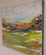 Original art for sale at UGallery.com | Summer Drives by Kajal Zaveri | $2,825 | oil painting | 30' h x 40' w | thumbnail 2