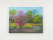 Original art for sale at UGallery.com | Spring's Here by Suzanne Massion | $400 | oil painting | 14' h x 18' w | thumbnail 4