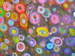 Original art for sale at UGallery.com | Summer Time by Natasha Tayles | $925 | acrylic painting | 24' h x 36' w | thumbnail 4