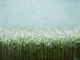 Tall Grasses by Lisa Carney |  Artwork Main Image 