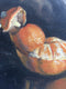 Original art for sale at UGallery.com | Tangerine by Jesse Aldana | $325 | oil painting | 6' h x 12' w | thumbnail 4