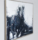 Original art for sale at UGallery.com | The Downs by Shao Yuan Zhang | $5,775 | oil painting | 35' h x 39.75' w | thumbnail 3