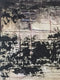 Original art for sale at UGallery.com | The History of Bamboo by Gary J. Noland Jr. | $900 | acrylic painting | 30' h x 24' w | thumbnail 2