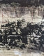 Original art for sale at UGallery.com | The History of Bamboo by Gary J. Noland Jr. | $900 | acrylic painting | 30' h x 24' w | thumbnail 3