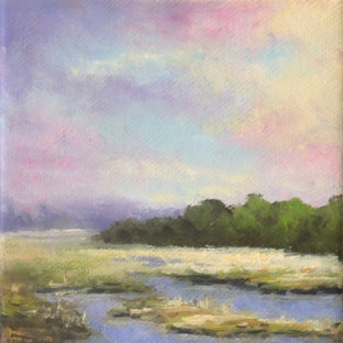 The Marsh by Gail Greene |  Artwork Main Image 