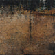 Original art for sale at UGallery.com | The Somnolent Wall by Patricia Oblack | $1,500 | acrylic painting | 24' h x 24' w | thumbnail 1