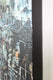 Original art for sale at UGallery.com | Turmoil by Gary J. Noland Jr. | $2,575 | mixed media artwork | 40' h x 30' w | thumbnail 2