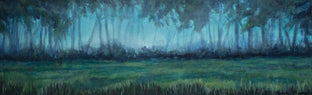 Twilight Marsh by Carole Moore |  Artwork Main Image 