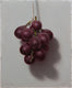 Original art for sale at UGallery.com | Grapes by Daniel Caro | $450 | oil painting | 7.08' h x 8.66' w | thumbnail 1