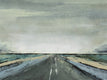 Original art for sale at UGallery.com | Vanishing Point IV by Mandy Main | $2,475 | oil painting | 36' h x 48' w | thumbnail 4