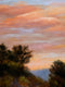 Original art for sale at UGallery.com | Warm Dusk No. 2 by Elizabeth Garat | $1,025 | oil painting | 18' h x 24' w | thumbnail 4