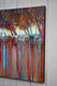 Original art for sale at UGallery.com | Johnson's Corral by Kip Decker | $3,000 | acrylic painting | 36' h x 30' w | thumbnail 2